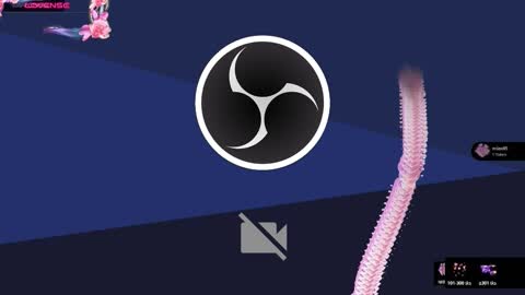 Snapshot of samantarave_ chatting on 11-26-25, 11:44 Samanta Rave online show from 11-26-25, 11:44