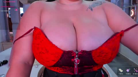 S A M A N T A   online show from 01-15-25, 05:40