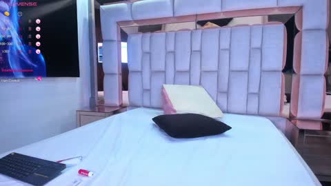 S A M A N T A   online show from 01-29-25, 07:04