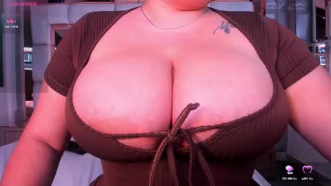 S A M A N T A   online show from 02-19-25, 09:50