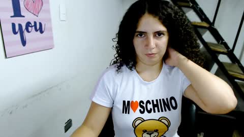 Snapshot of samantha2girl chatting on 12-05-24, 09:28 samantha online show from 12-05-24, 09:28