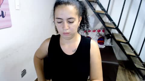 Snapshot of samantha2girl chatting on 02-07-25, 11:24 samantha online show from 02-07-25, 11:24