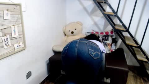 Snapshot of samantha2girl chatting on 02-26-25, 11:59 samantha online show from 02-26-25, 11:59