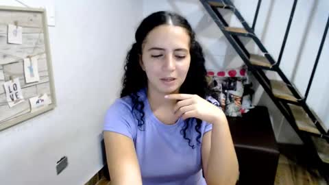 Snapshot of samantha2girl chatting on 02-28-25, 10:17 samantha online show from 02-28-25, 10:17