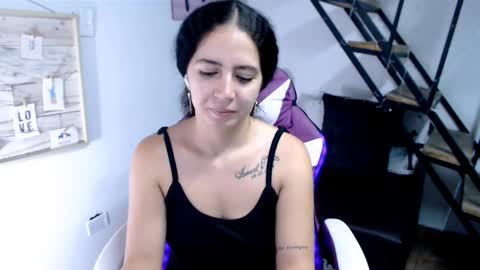 Snapshot of samantha2girl chatting on 09-27-25, 08:03 samantha online show from 09-27-25, 08:03