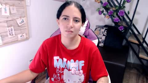 samantha online show from 04-08-26, 10:32