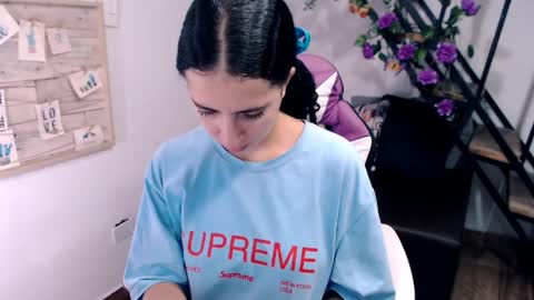 samantha online show from 04-10-26, 05:50