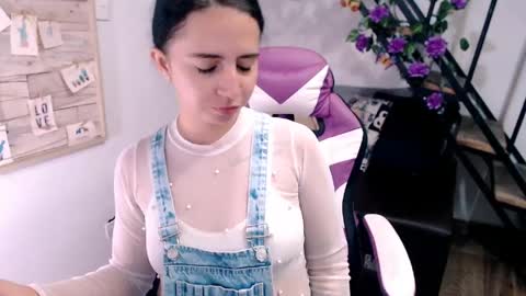 samantha online show from 04-19-26, 06:07