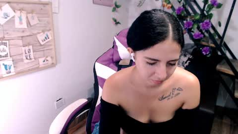 samantha online show from 04-27-26, 01:58