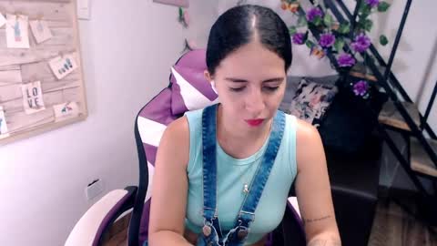 samantha online show from 05-13-26, 04:59