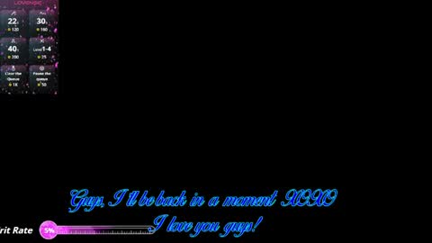 Samy online show from 06-08-26, 11:05