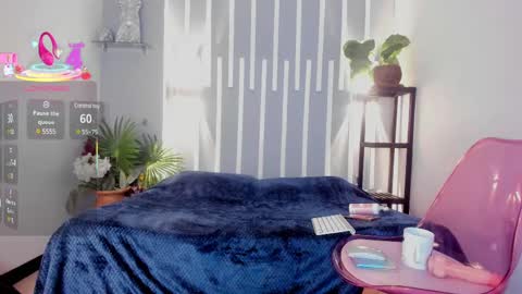 Samantha  online show from 03-07-25, 01:40