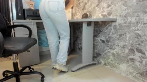 Samantha  online show from 03-13-26, 11:28