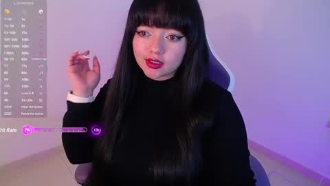 Sam online show from 02-13-25, 02:45