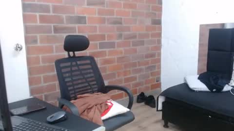 SAMANTHA online show from 04-21-26, 02:51