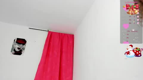  Samanthasmile  online show from 12-14-24, 12:12