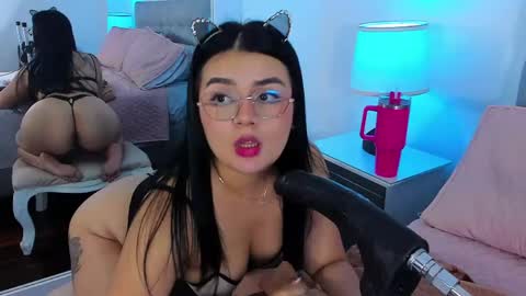 Samantha Vega online show from 05-27-26, 08:28