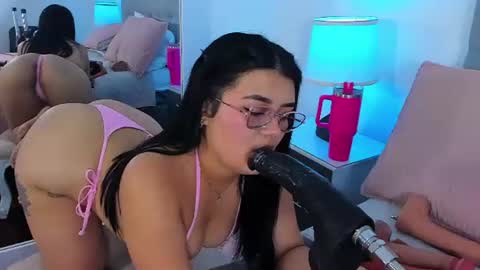 Samantha Vega online show from 06-13-26, 08:29