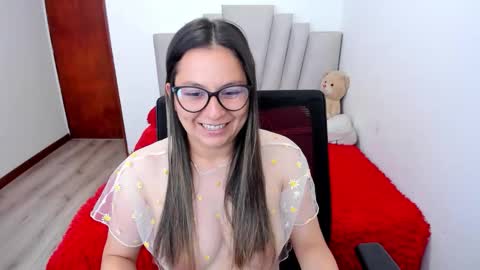 Samantha  online show from 03-26-26, 04:34