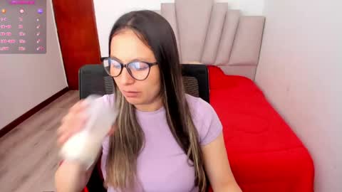 Samantha  online show from 04-21-26, 03:39