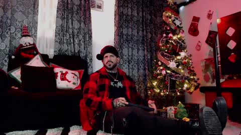 Samantha and Victor online show from 12-10-24, 11:51