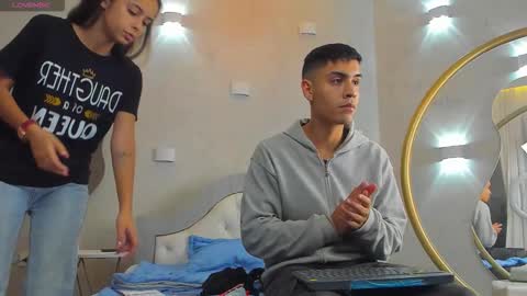 samantha_and_bastian online show from 02-08-26, 04:05