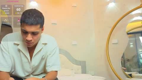 samantha_and_bastian online show from 03-29-26, 03:28