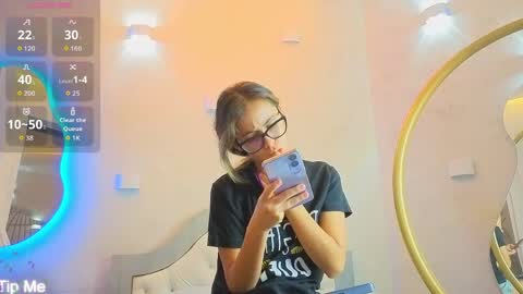 samantha_and_bastian online show from 04-22-26, 04:15