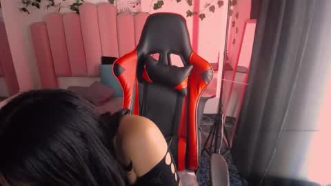 Samantha online show from 03-10-26, 01:05