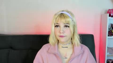 samantha_browwnn online show from 10-29-25, 10:28