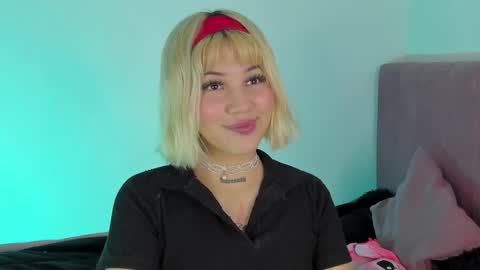 samantha_browwnn online show from 11-27-25, 11:29