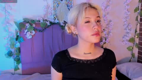 samantha_browwnn online show from 03-29-26, 09:48