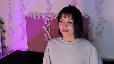 samantha_browwnn online show from 05-01-26, 06:07