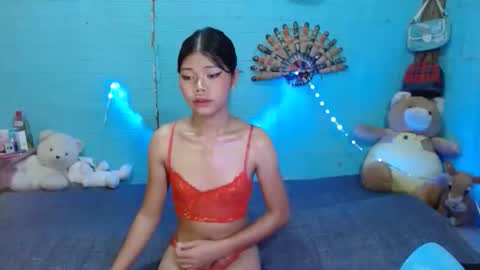 samantha_clariss online show from 10-08-25, 04:43