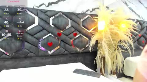 samantha_colins___ online show from 10-16-25, 05:19