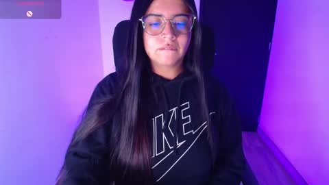 Samanta online show from 11-14-25, 02:43