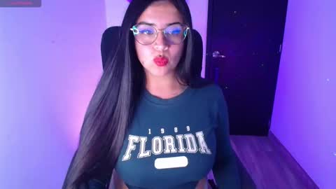 Samanta online show from 11-26-25, 12:33