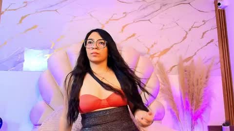 Samantha Diamont online show from 04-15-26, 07:43