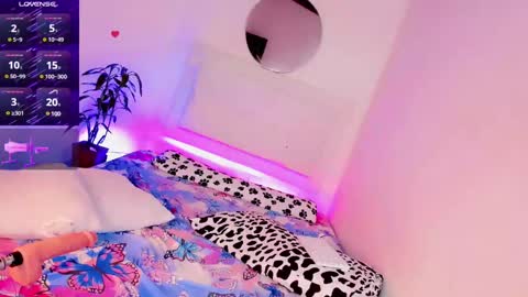 samantha_duke66 online show from 12-29-24, 10:56