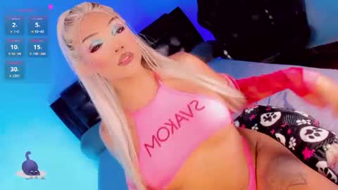 samantha_duke66 online show from 06-12-26, 07:51