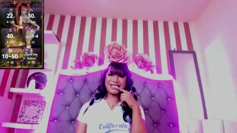 Snapshot of samantha_evans_18 chatting on 10-07-25, 04:20 Samantha online show from 10-07-25, 04:20