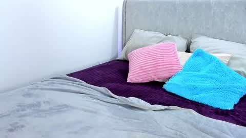 Samantha Ferrec online show from 12-05-24, 01:03