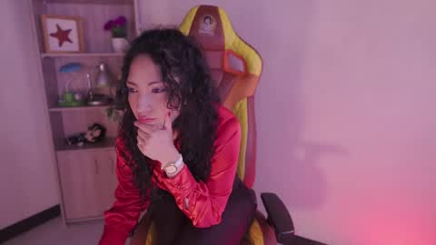 samy online show from 05-21-26, 01:40
