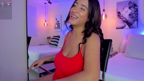 Samantha online show from 09-25-25, 02:43