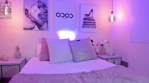 Samantha online show from 10-18-25, 06:30