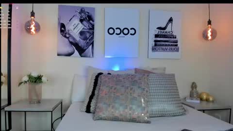 Samantha online show from 04-29-26, 01:48