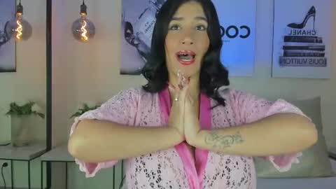 Samantha online show from 06-10-26, 08:02