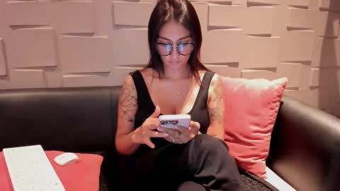 Snapshot of samantha_jadee chatting on 12-07-24, 10:06 Samantha online show from 12-07-24, 10:06