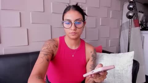 Snapshot of samantha_jadee chatting on 12-09-24, 07:50 Samantha online show from 12-09-24, 07:50