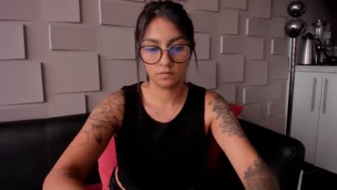 Snapshot of samantha_jadee chatting on 12-10-24, 08:38 Samantha online show from 12-10-24, 08:38